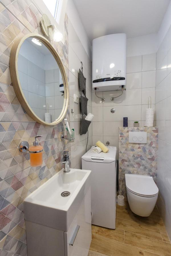 Stara Kala Varos Apartment Split Exterior foto